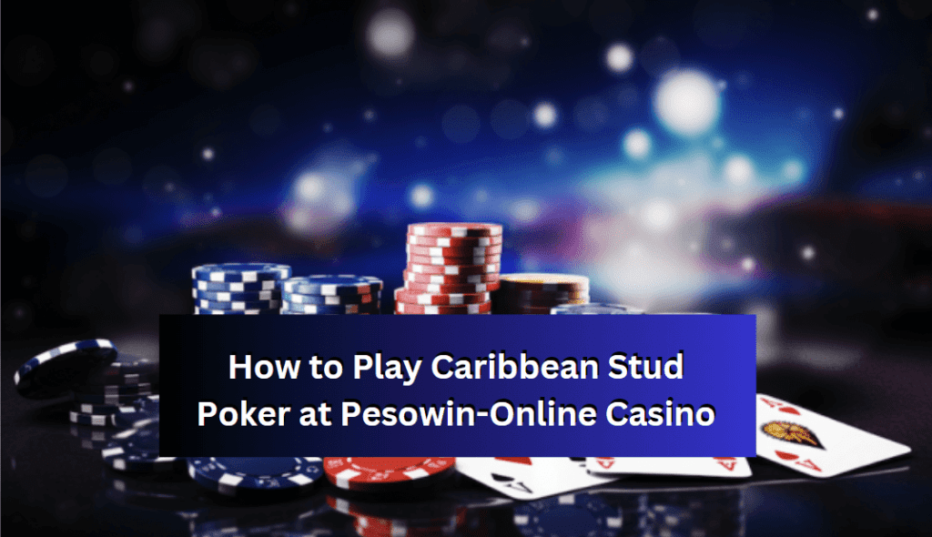 pesowin-online casino