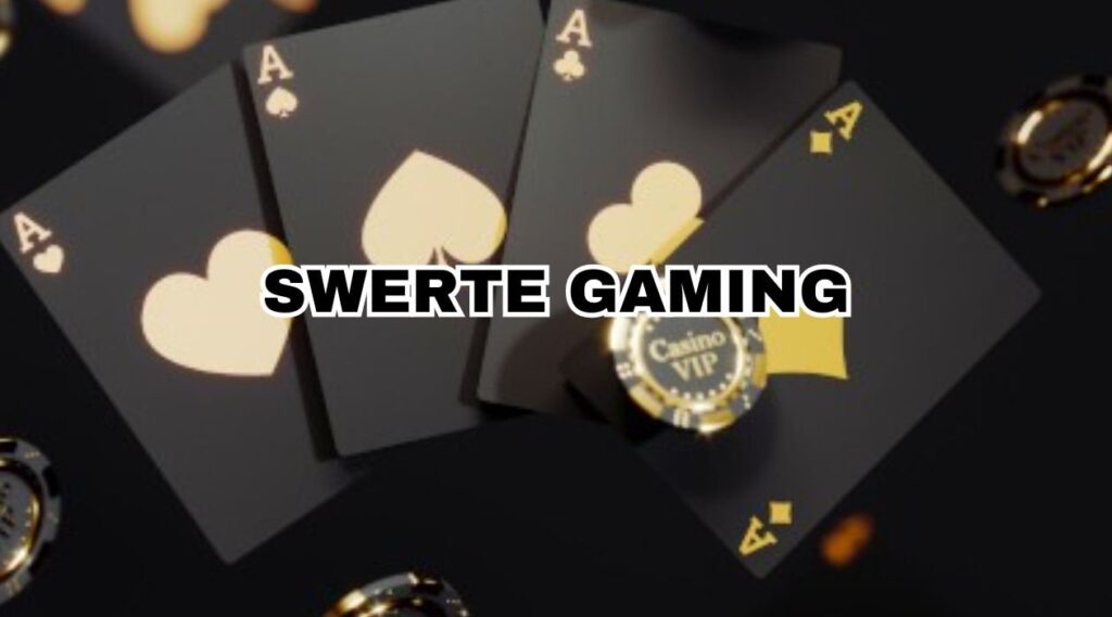 Swerte Gaming VIP