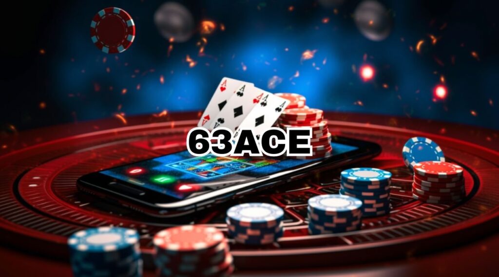 63ace Blackjack