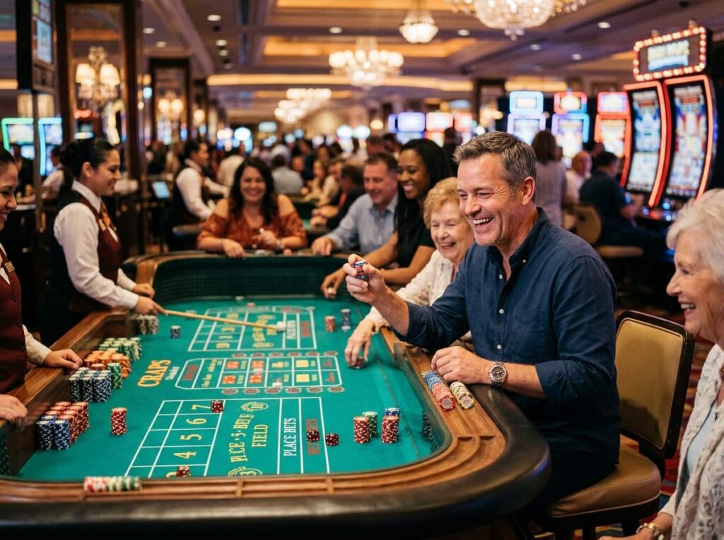 ssbet - Realistic_Happy_Person