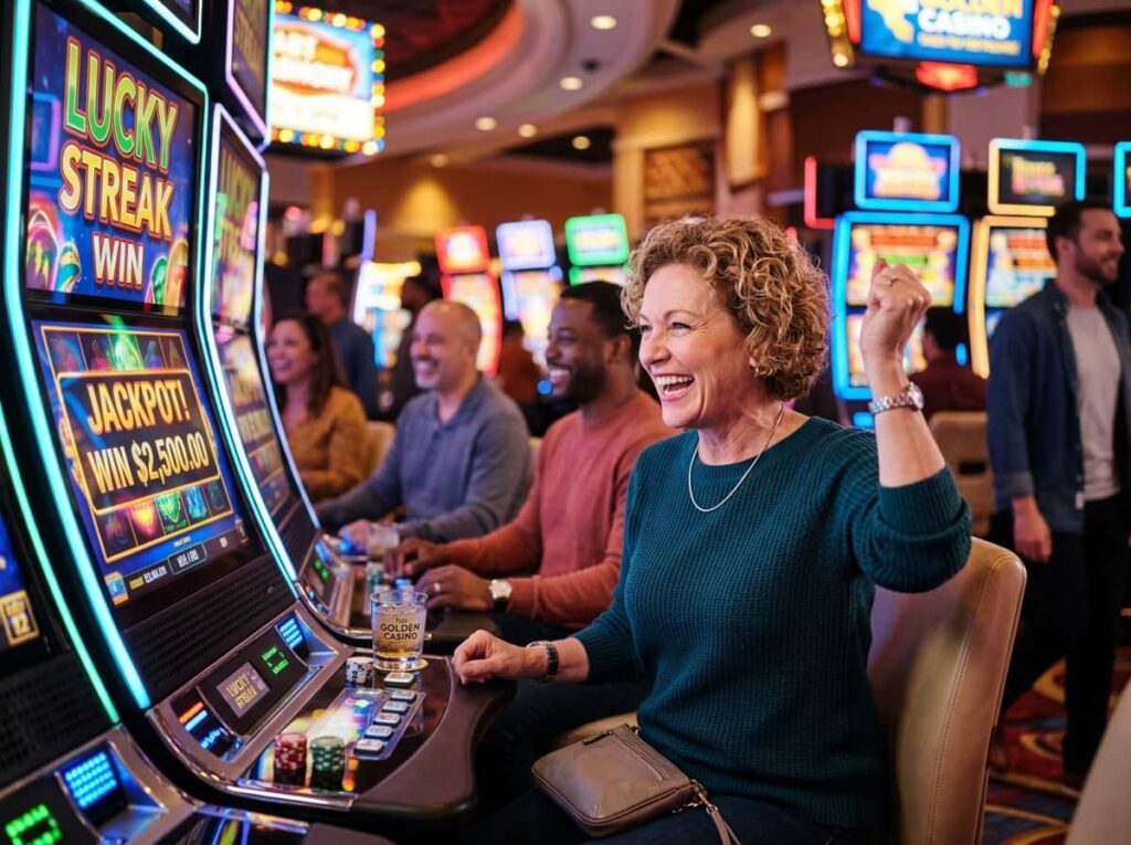 funbingo bet - Realistic_Happy_Person