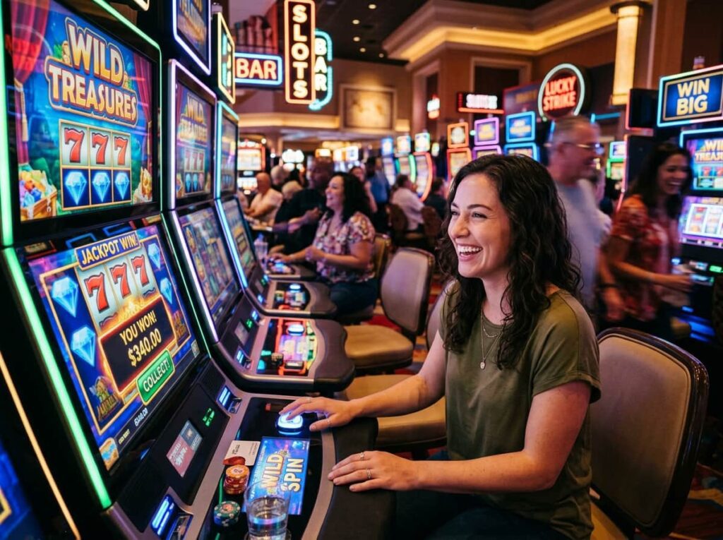 slot go login - Realistic,_Happy_Person
