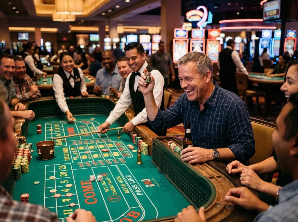 bingo plus free 20 - Realistic_Happy_Person(man)