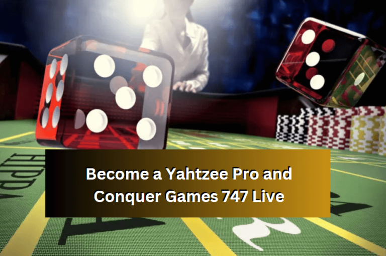 games 747 live