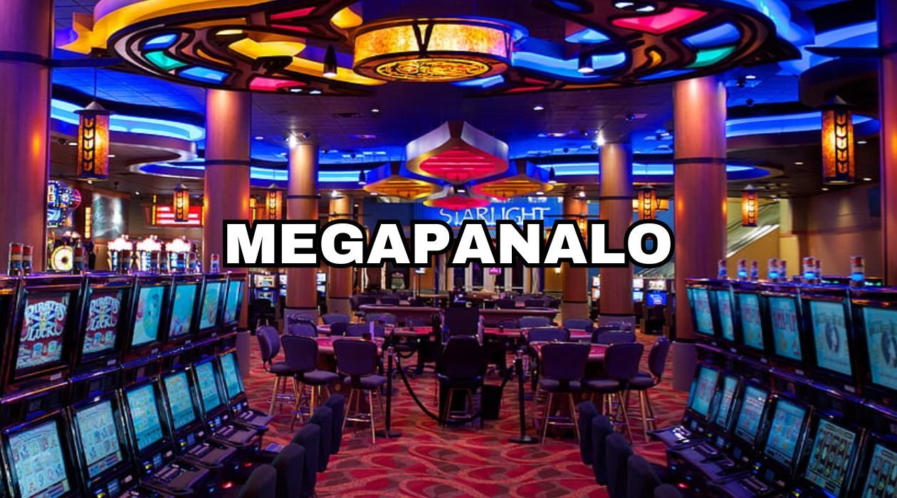 Megapanalo