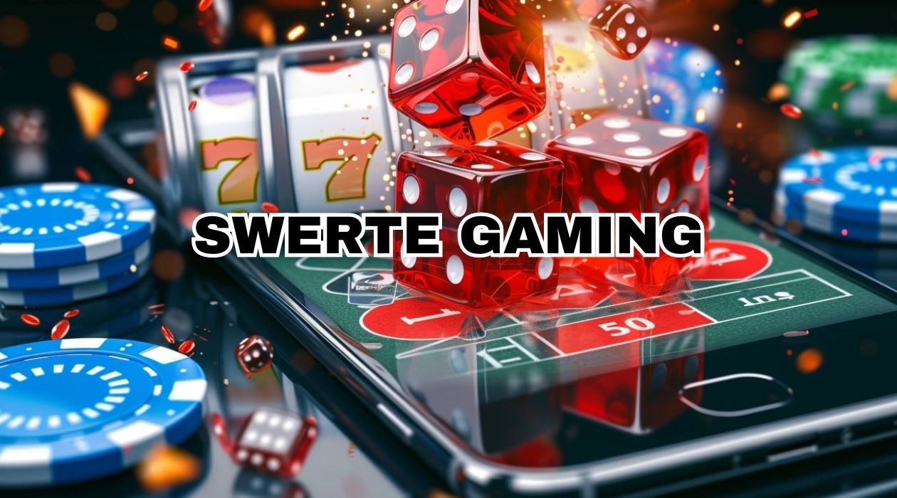 Swerte Gaming VIP