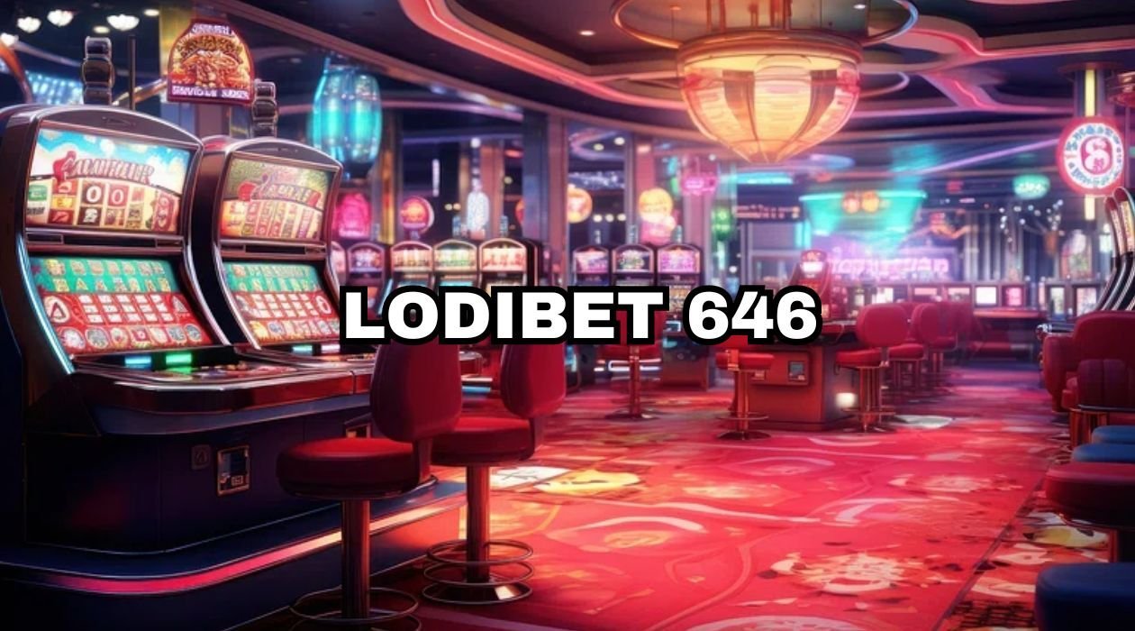 lodibet 646