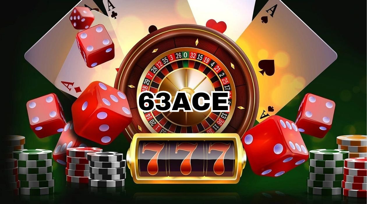 63ace Blackjack