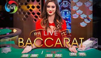 Baccarat Live