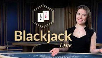 Blackjack Live