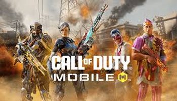 COD: Mobile