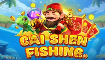 Cai Shen Fishing