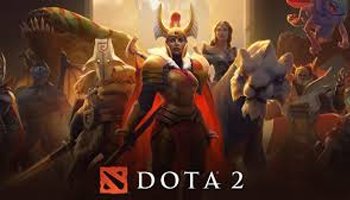 Dota 2