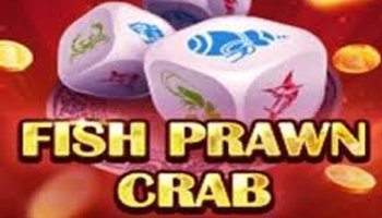 Fish Prawn Crab