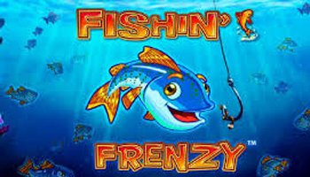 Fishing Frenzy