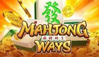 Mahjong Ways