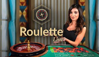 Roulette Live