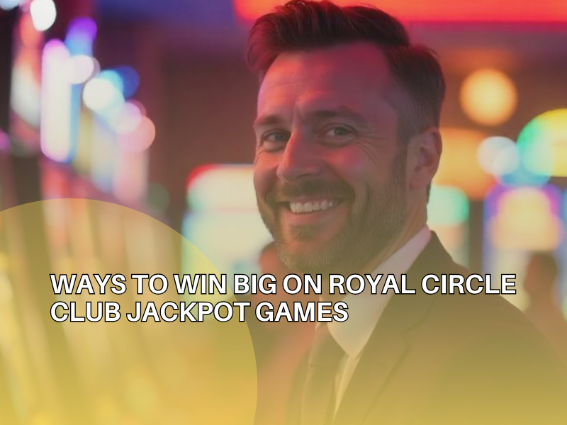 Royal Circle Club