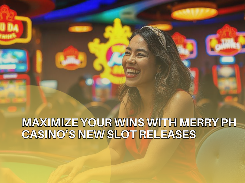 Merry PH Casino