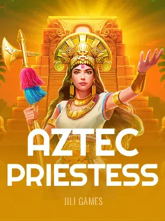 Aztec Priestess - Sports Bet