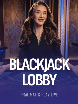 BlackJack Lobby - Pragmatic - Live Table