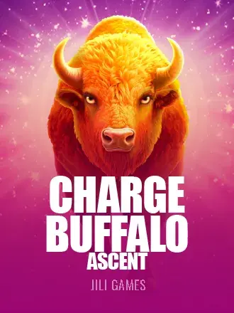 Charge Buffalo Ascent - Slot