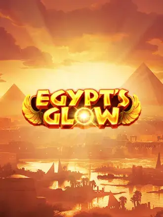 Egypts Glow - Slot
