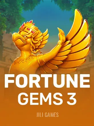Fortune Gems 3 - Sports Bet