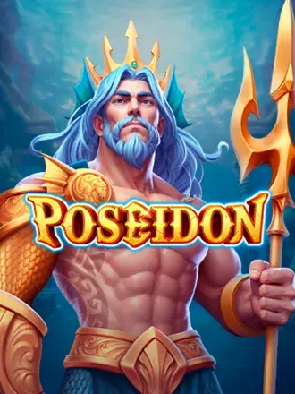 Poseidon - Slot
