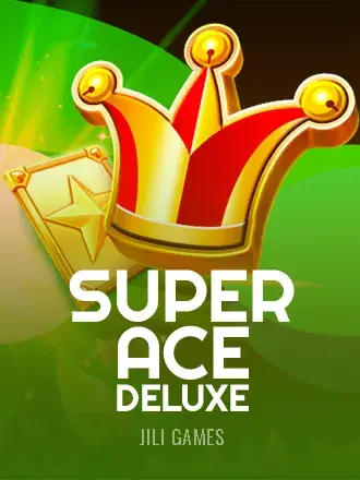 Super Ace Deluxe - Slot
