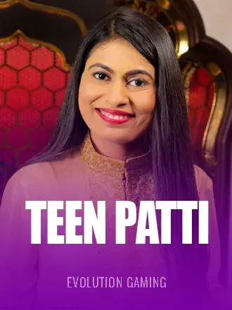 Teen Patti - Live Table