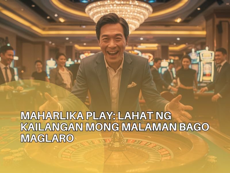 Maharlika Play
