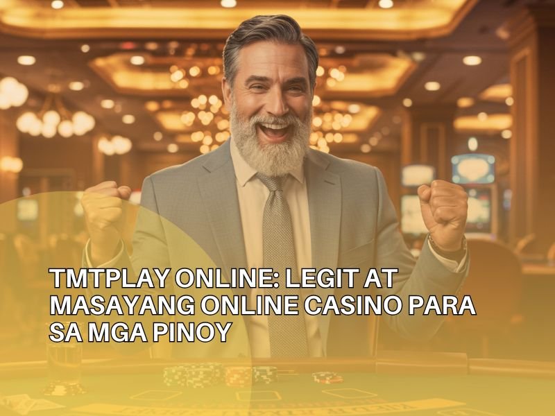 TMTPLAY Online