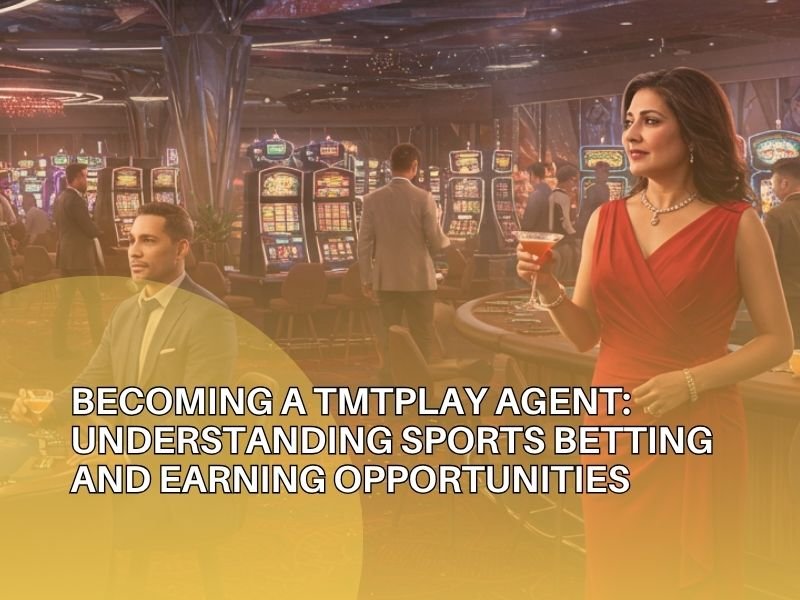Tmtplay Agent