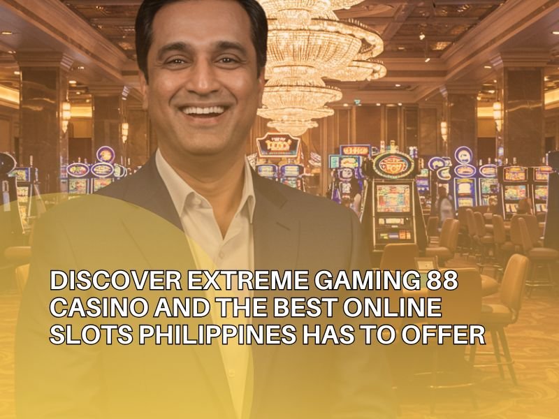 Extreme Gaming88 Casino