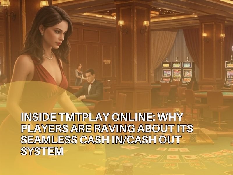 Tmt play Online