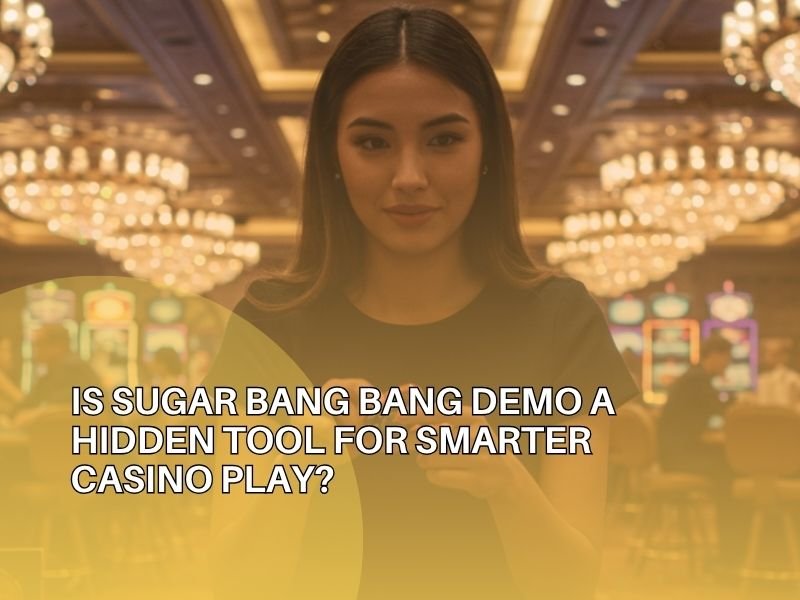 Sugar Bang Bang Demo