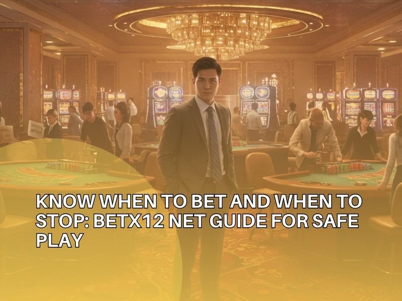 Betx12 Net