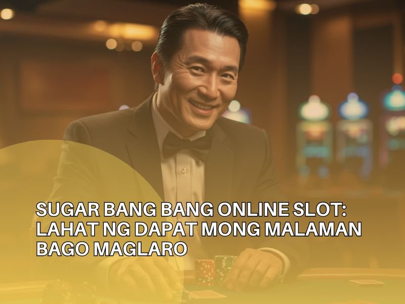Sugar Bang Bang Online Slot