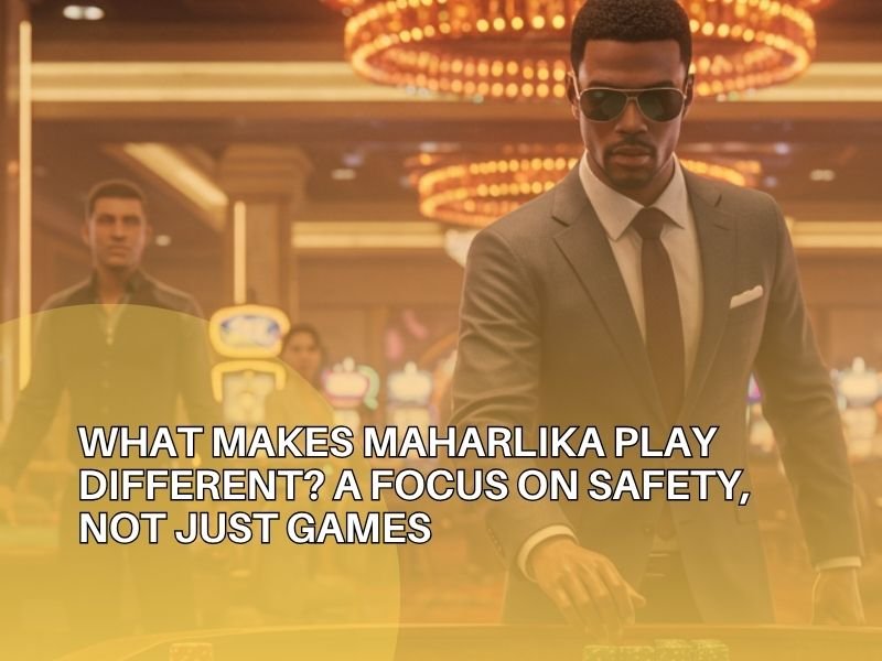 Maharlika Play Casino