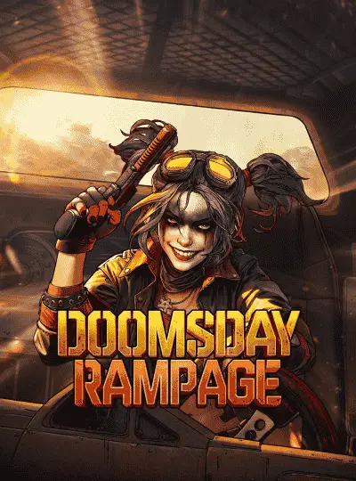 Doomsday Rampage