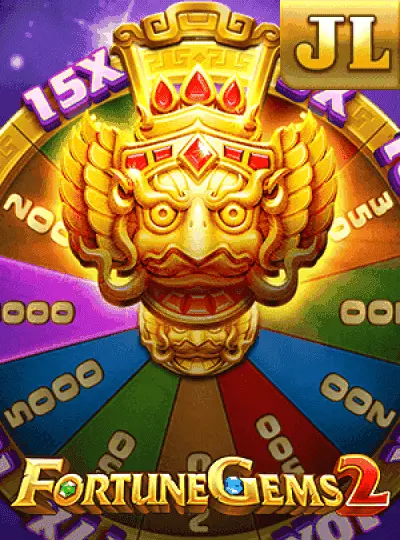 Fortune Gems 2