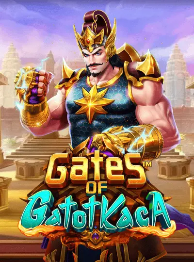 Gates of Gatotkaca