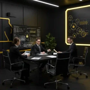 Regular Security Audits