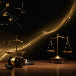 Legal and Regulatory Authoritie