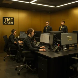 Customer Support Partners