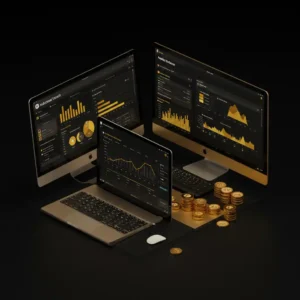 Analytics and Marketing Tools