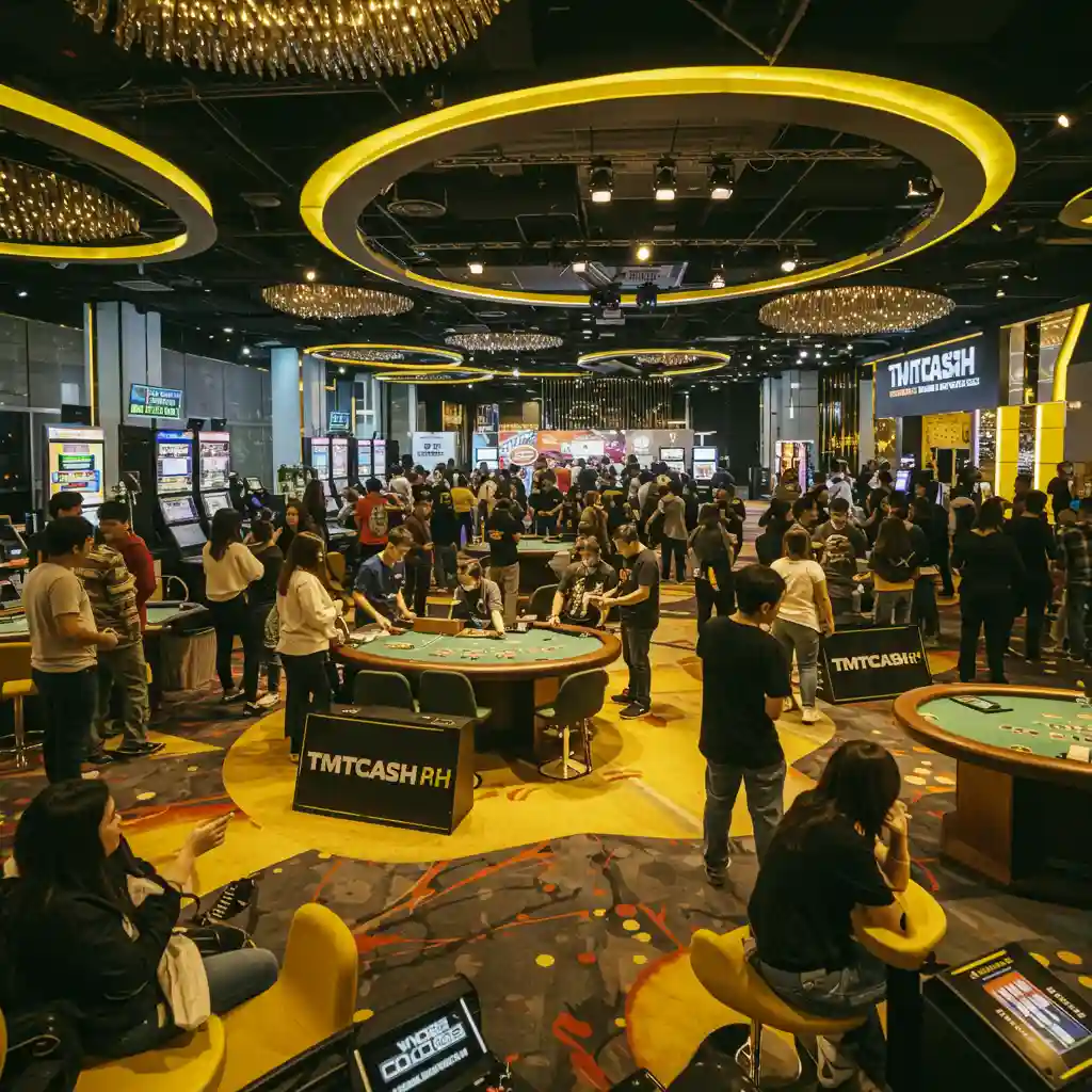 TMTCash PH Event 2025