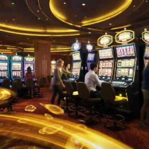 RELOAD BONUSES – KEEP THE MOMENTUM