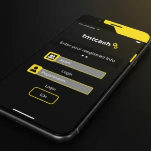 Enter your registered info